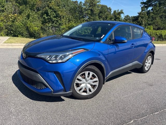 Used 2020 Toyota C-HR LE FWD image 1