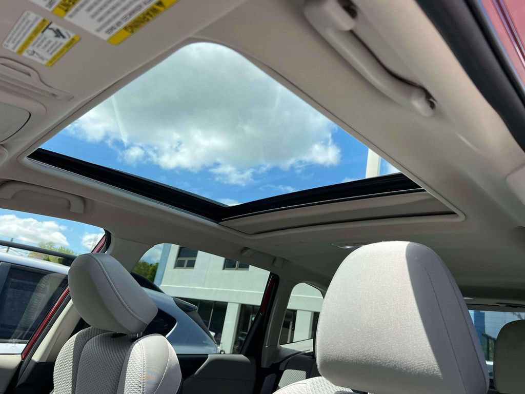 Used 2023 Subaru Forester Premium AWD/4WD image 20