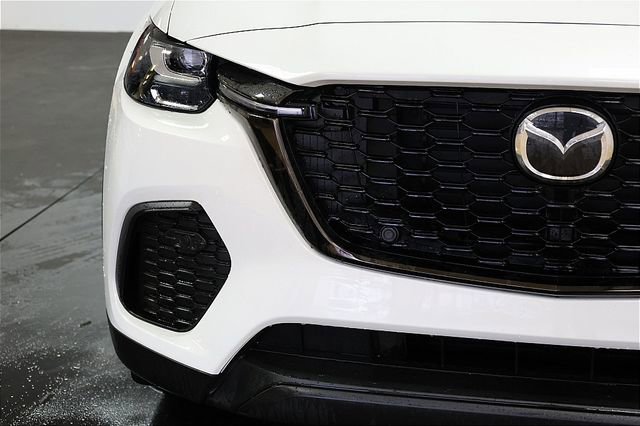 New 2026 MAZDA CX-70 3.3 Turbo w/ Preferred Package image 7