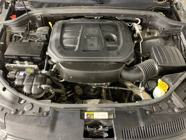 Used 2021 Dodge Durango GT image 33