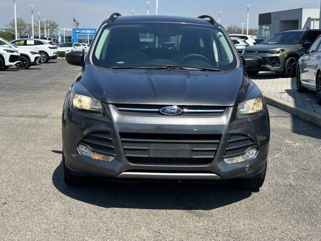 Used 2015 Ford Escape SE w/ Equipment Group 201A AWD/4WD image 2