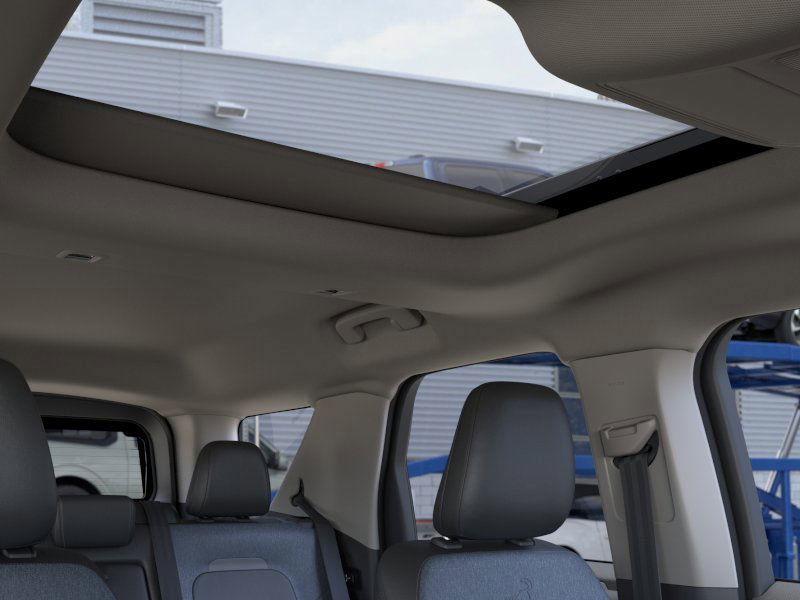 New 2026 Ford Bronco Sport Outer Banks image 22