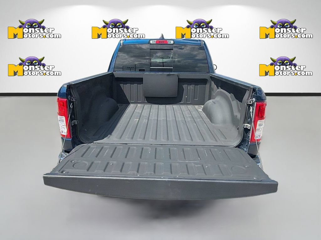 Used 2023 RAM 1500 Lone Star AWD/4WD image 30