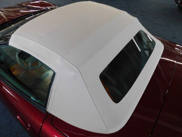 Used 2003 Chevrolet Corvette Base w/ Preferred Equipment Group1 image 17