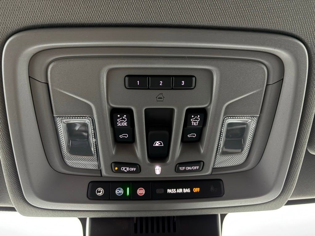 New 2026 GMC Sierra 1500 Elevation w/ Elevation Premium Package image 33