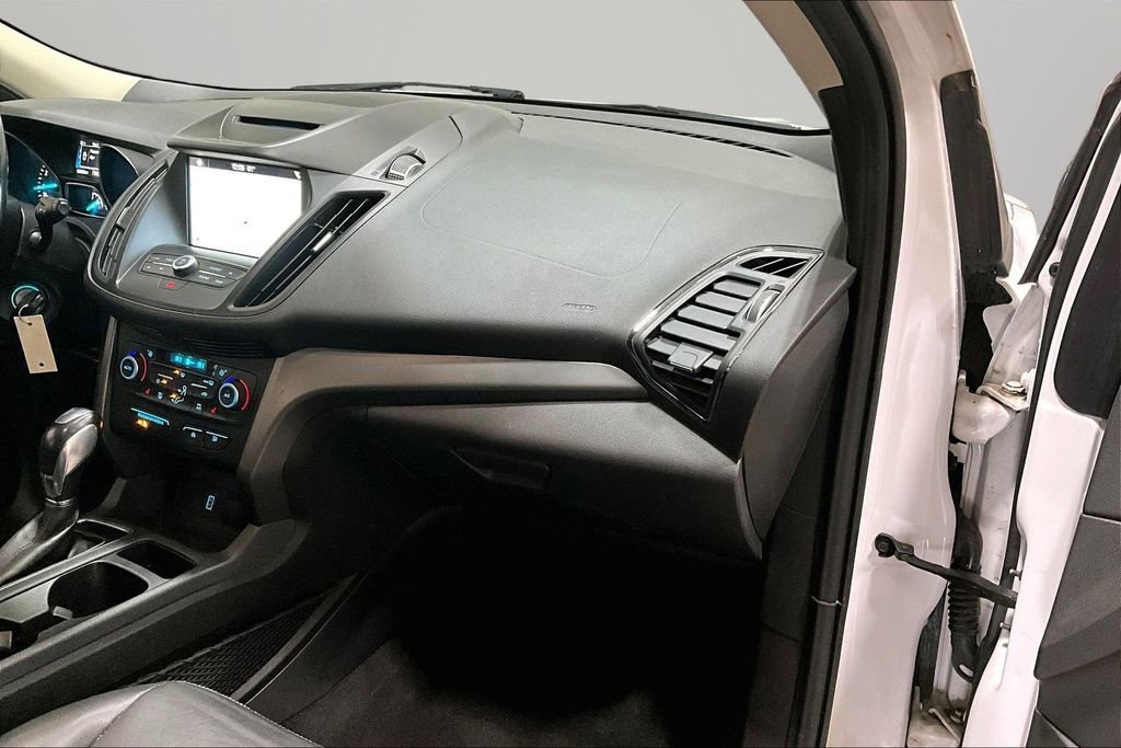 Used 2018 Ford Escape SEL w/ Canadian Touring Package image 26