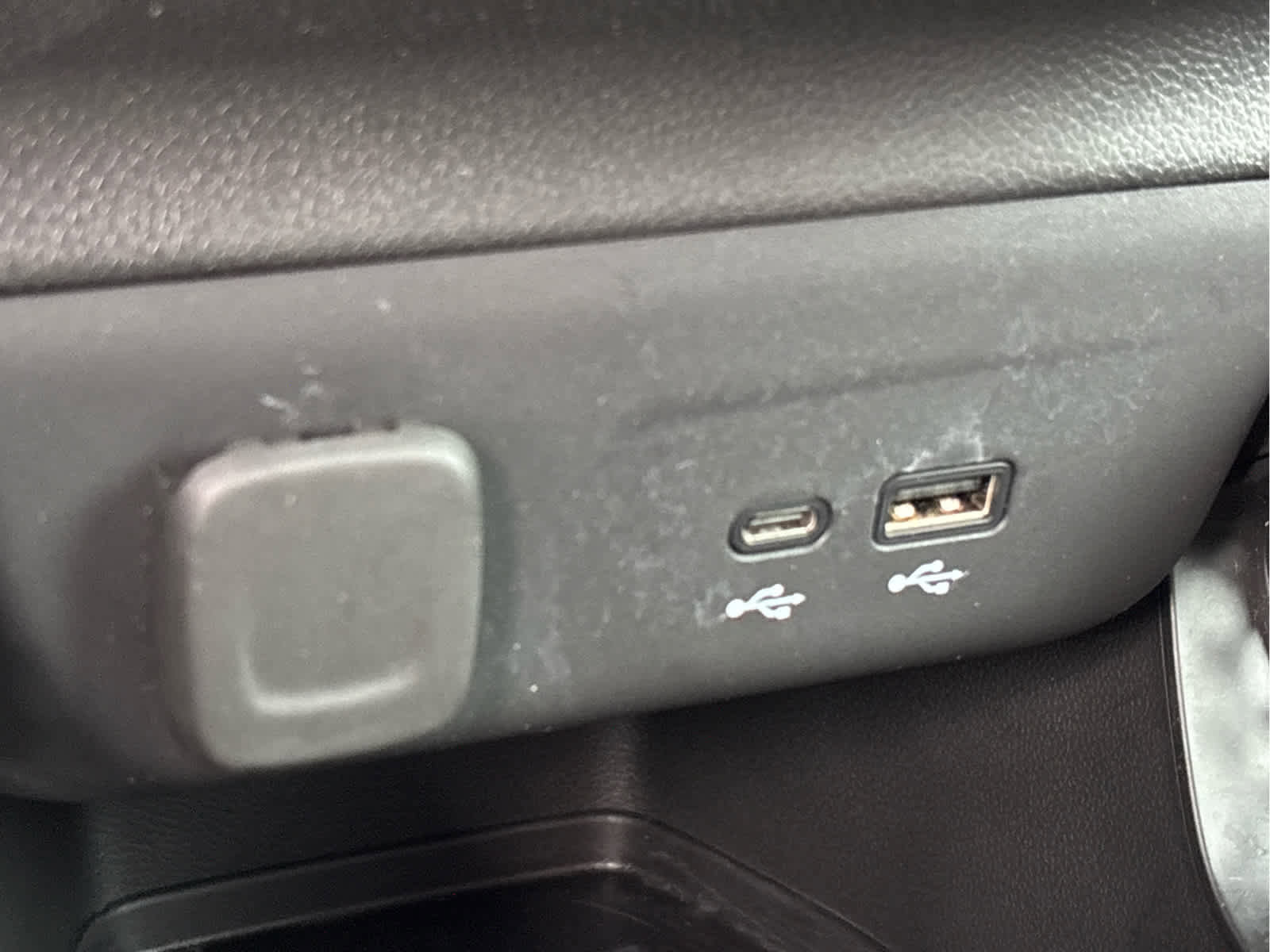 Certified 2024 Chevrolet TrailBlazer ACTIV image 17