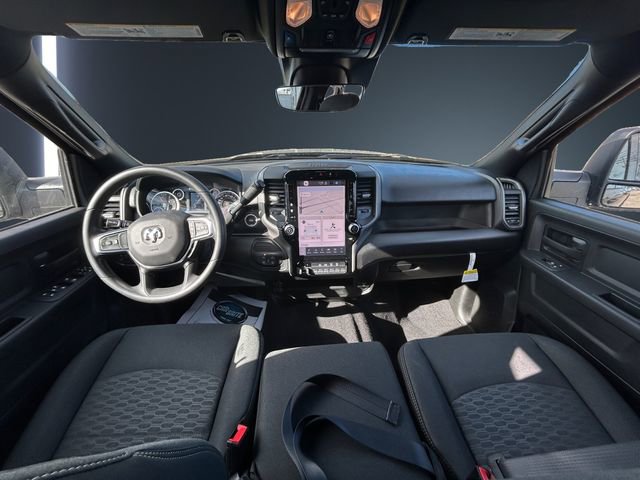 New 2026 RAM 2500 Tradesman image 10