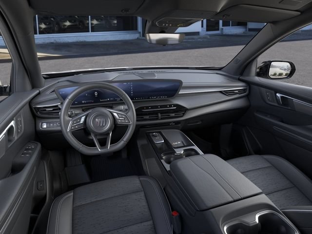New 2026 Buick Enclave Sport Touring w/ Power Package FWD image 15