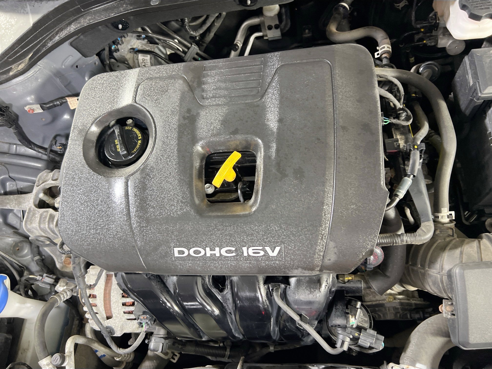 Used 2018 Hyundai Elantra SEL image 27