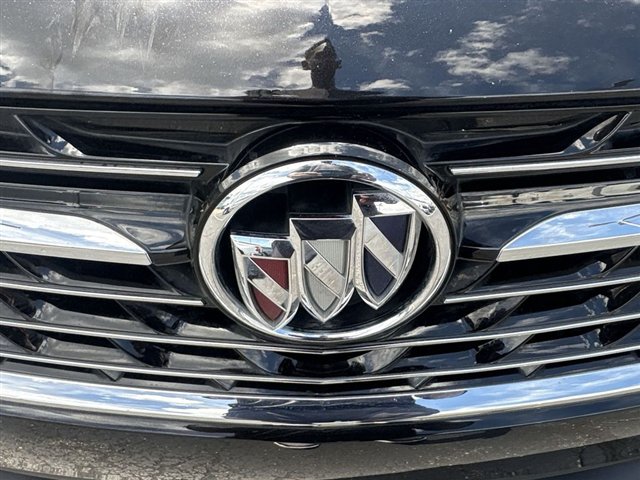 Certified 2023 Buick Envision Essence AWD/4WD image 29