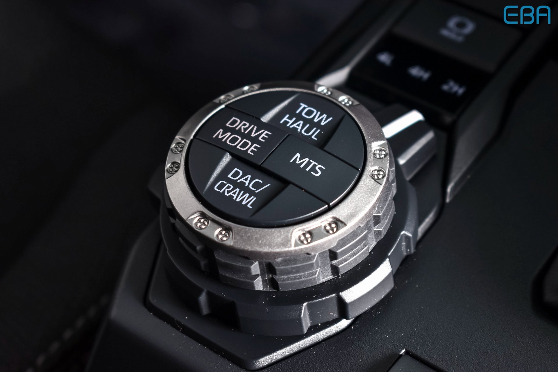 Used 2025 Toyota 4Runner TRD Off-Road image 30