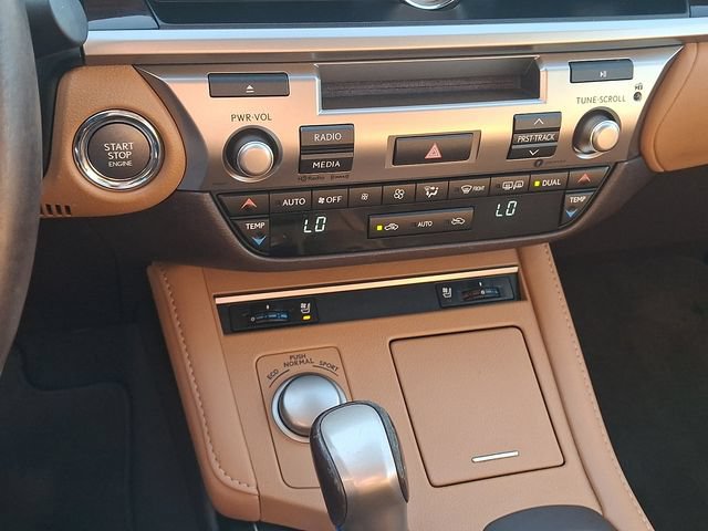 Used 2018 Lexus ES 350 w/ Premier Package FWD image 16