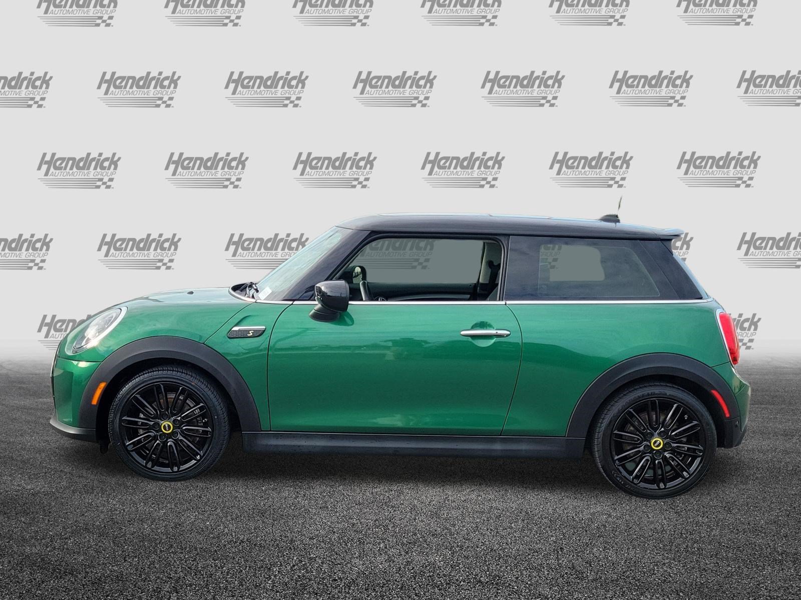 Used 2024 MINI Cooper SE FWD image 4