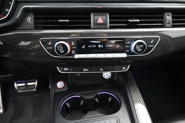 Used 2018 Audi RS 5 AWD/4WD image 3