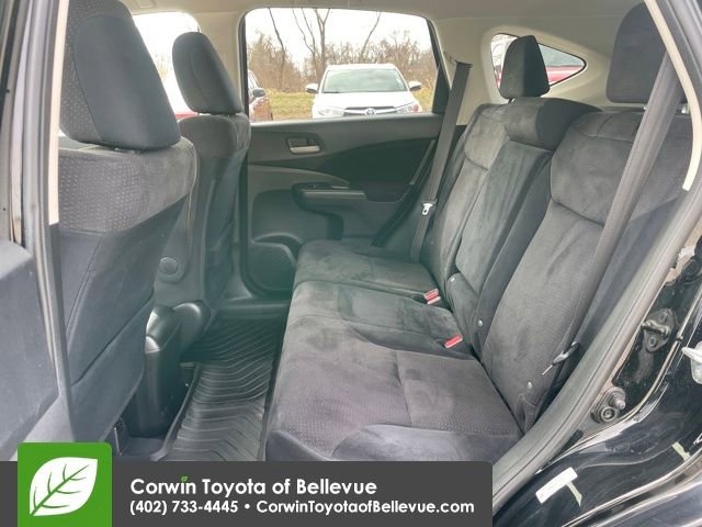 Used 2014 Honda CR-V EX image 27