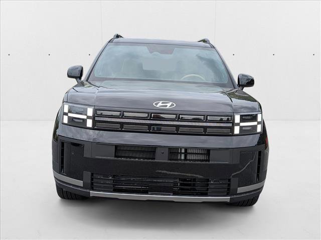 New 2026 Hyundai Santa Fe Limited image 2