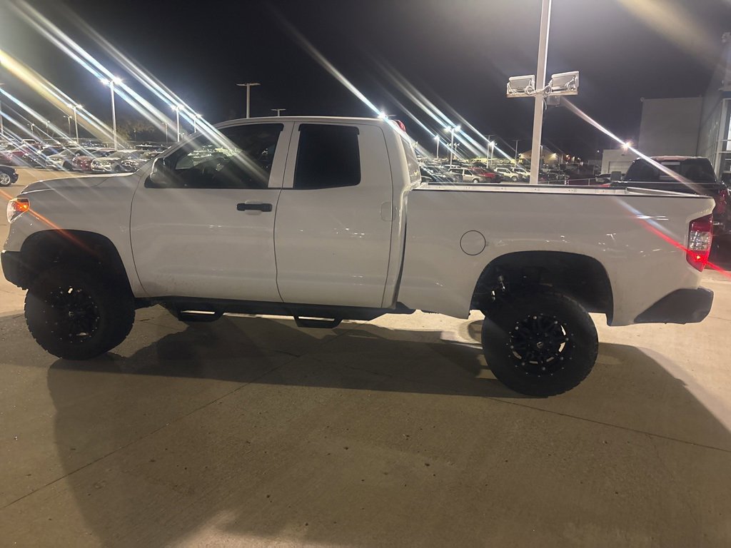 Used 2019 Toyota Tundra SR image 8