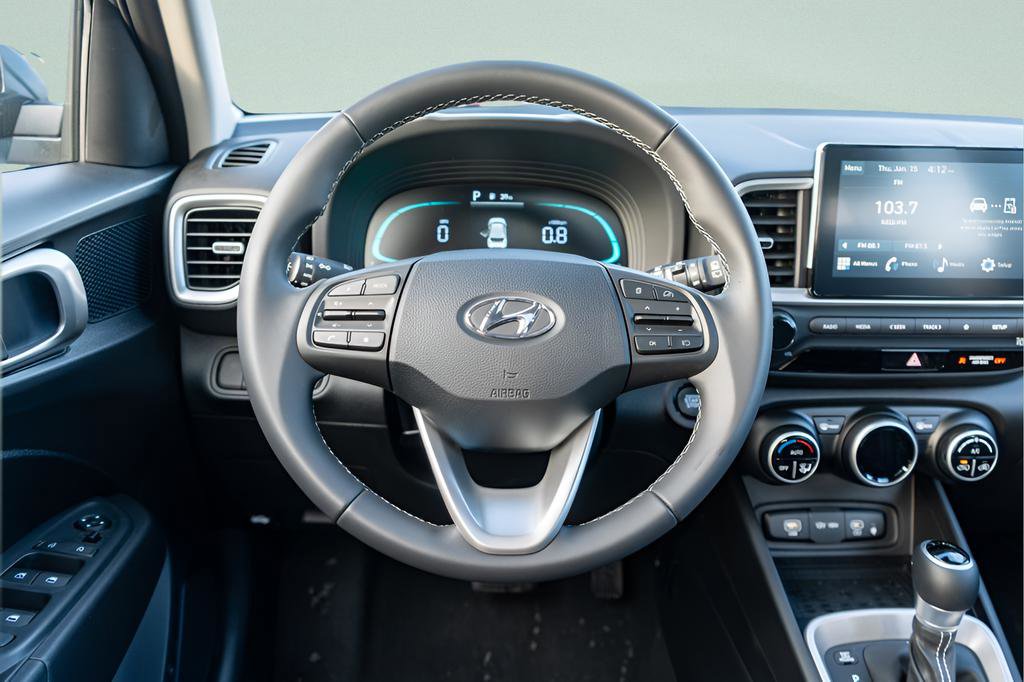 New 2026 Hyundai Venue SEL FWD image 15