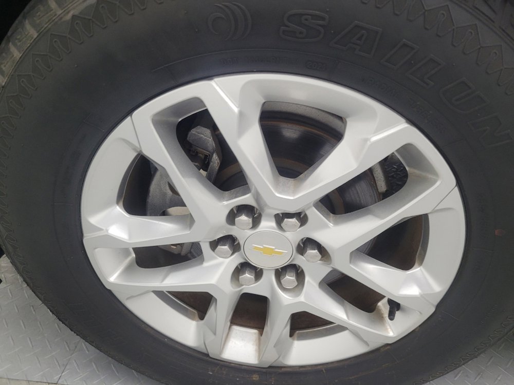 Used 2019 Chevrolet Traverse LT image 31