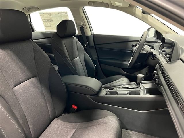 New 2024 Honda Accord EX image 31