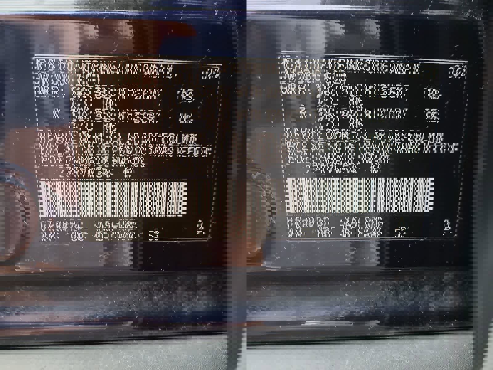 Used 2024 Toyota RAV4 XLE image 29