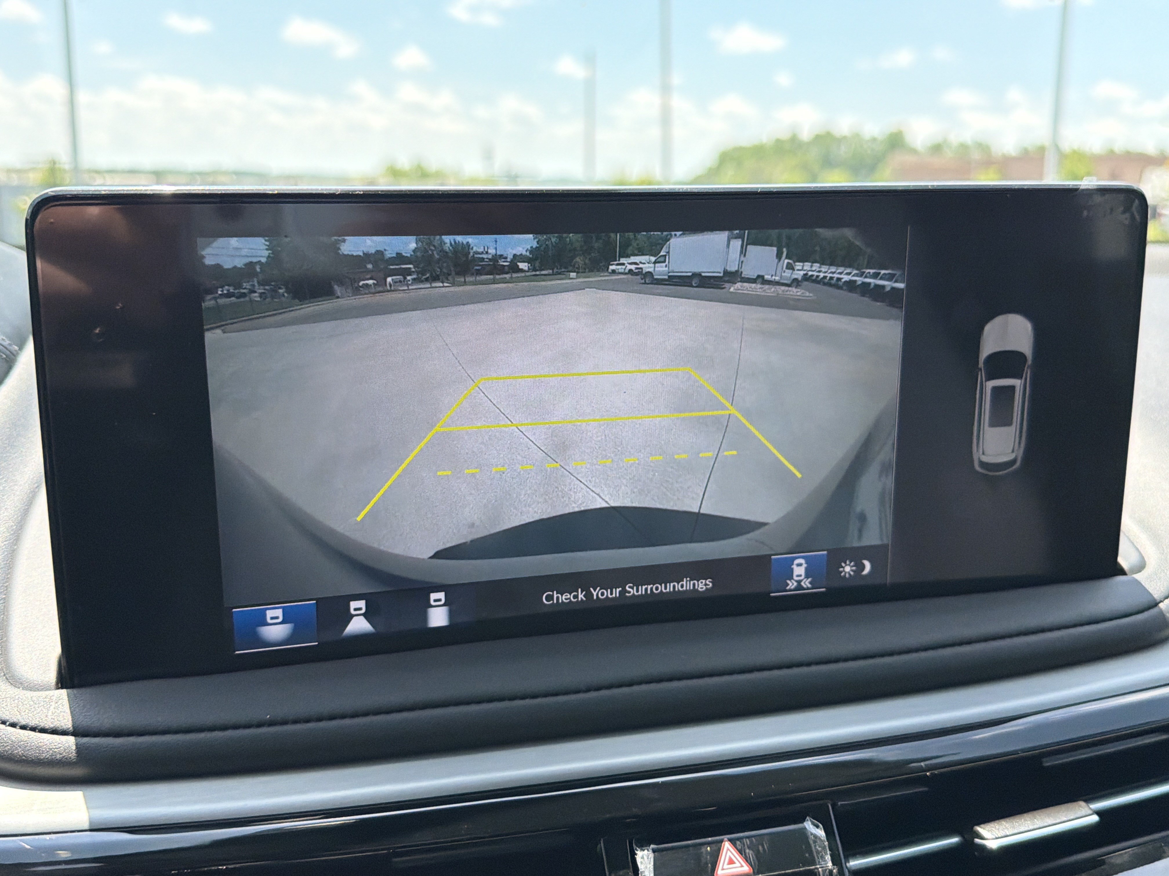 Certified 2026 Acura MDX FWD w/ Technology Package image 25