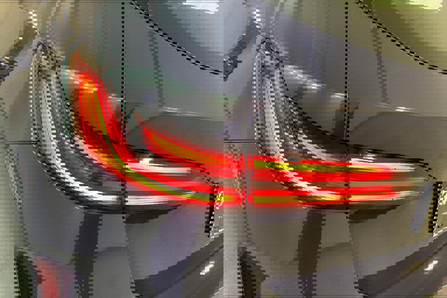 Used 2026 BMW M5 Touring image 29