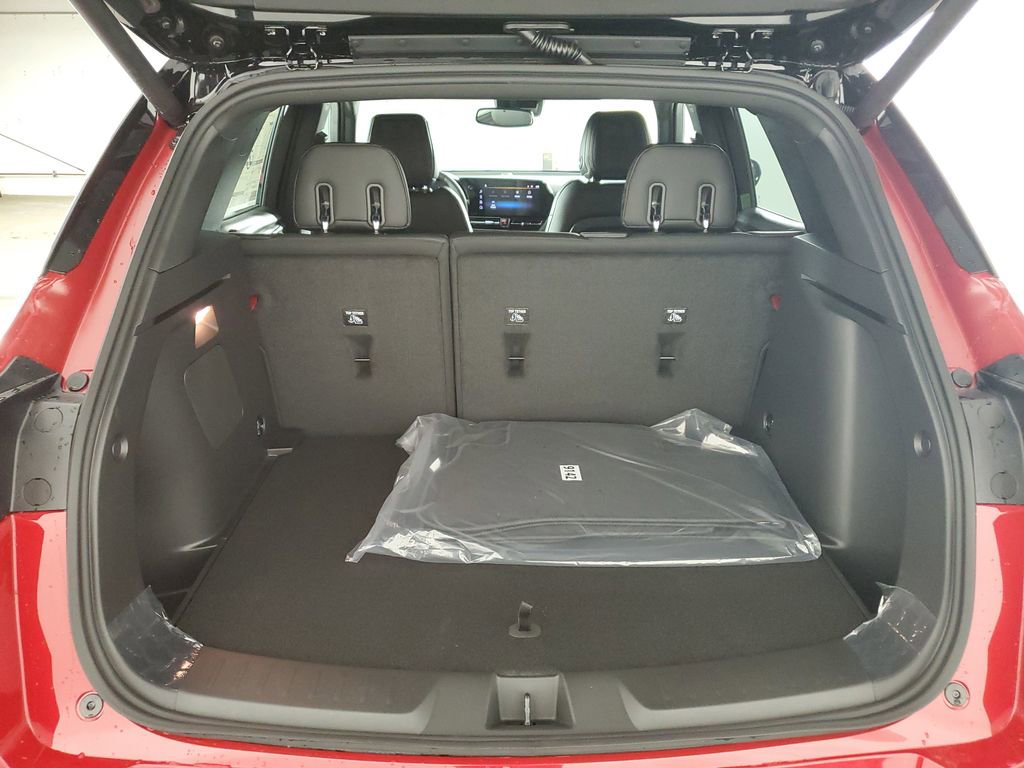 New 2026 Chevrolet TrailBlazer RS w/ Convenience Package image 34