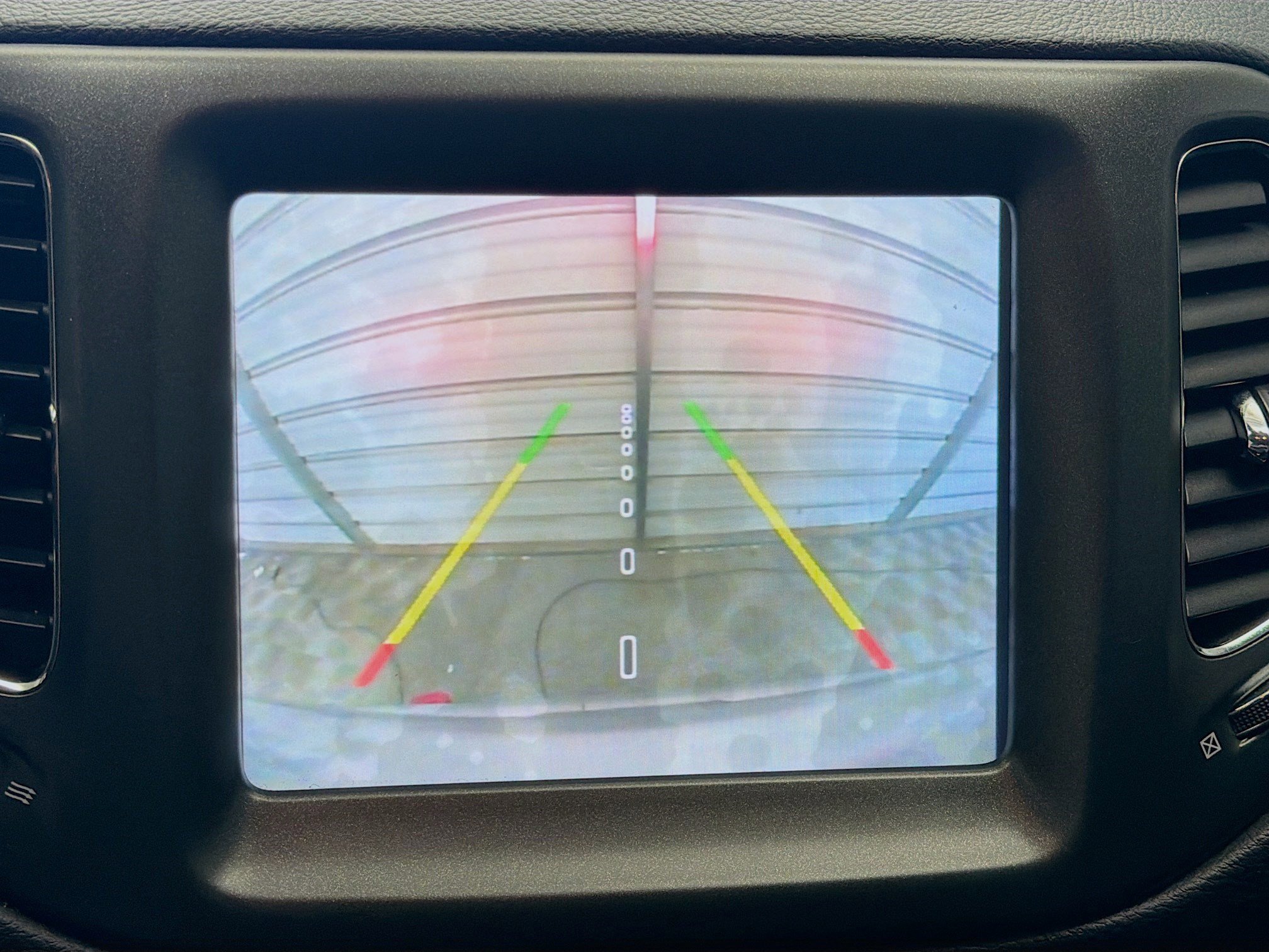 Used 2021 Jeep Compass Trailhawk image 16