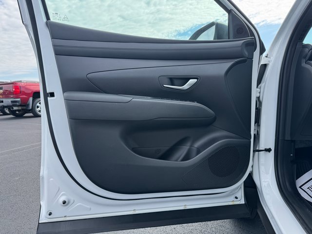 New 2026 Hyundai Santa Cruz SEL image 15