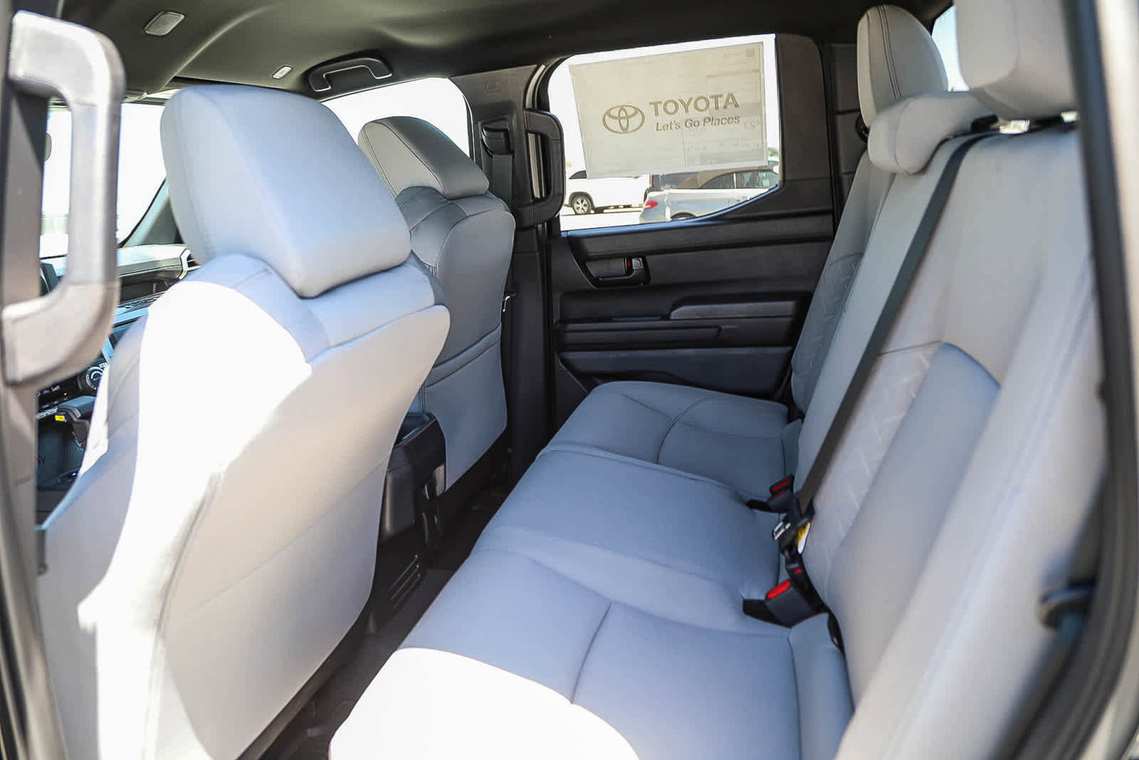 New 2026 Toyota Tacoma SR5 RWD image 20