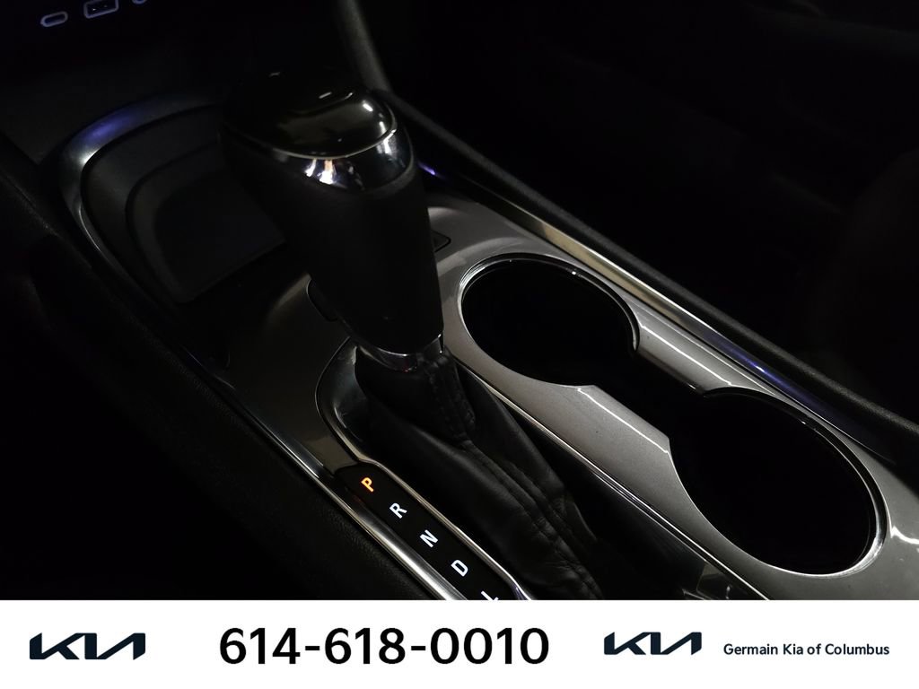 Used 2019 Chevrolet Malibu LT image 24