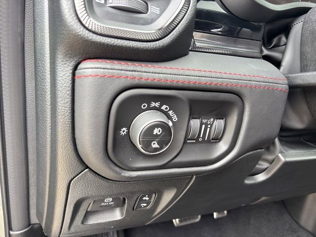 New 2026 RAM 1500 RHO w/ RHO Level 1 Equipment Group image 23
