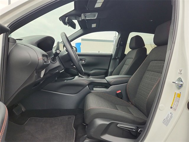 Used 2025 Honda HR-V Sport image 13
