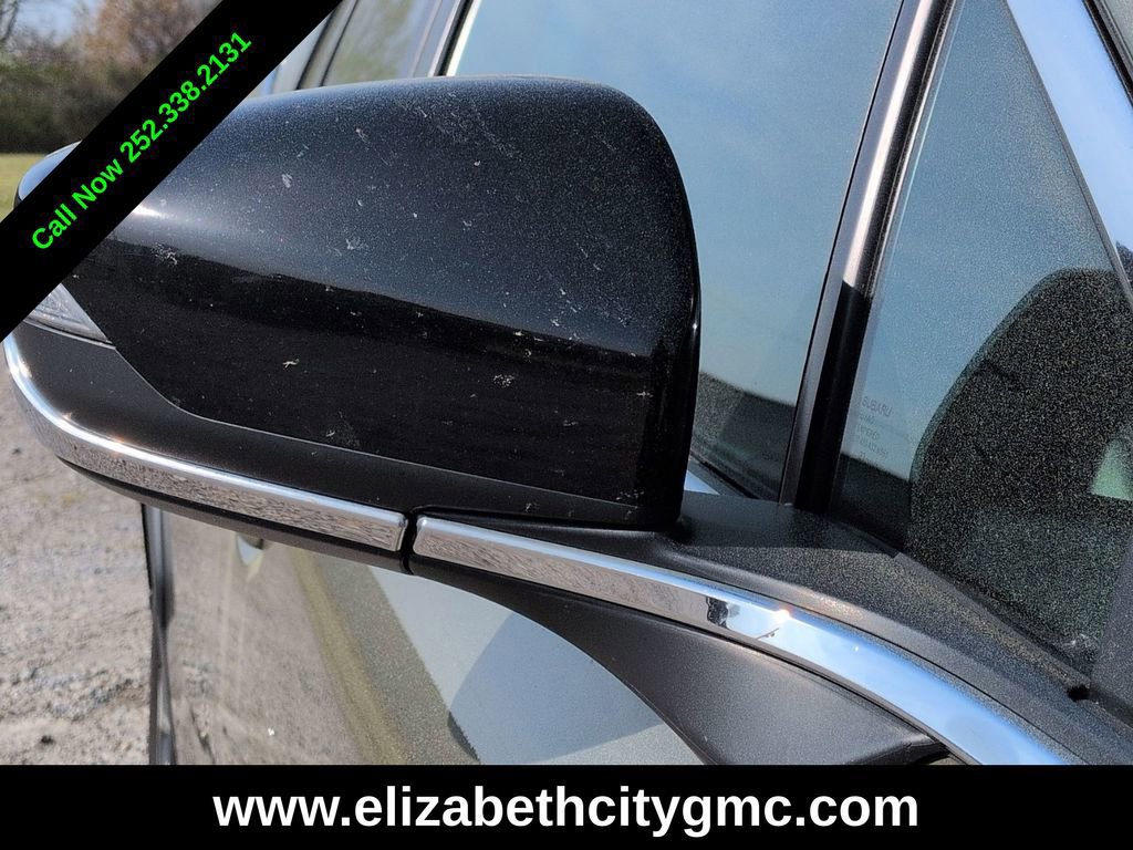 Used 2024 Subaru Outback Limited image 11