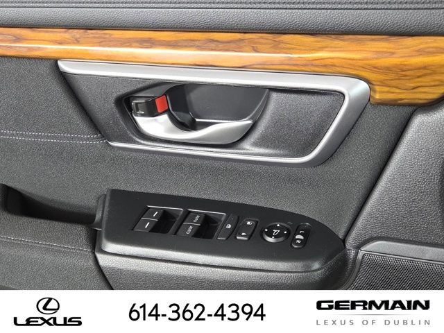 Used 2018 Honda CR-V EX image 27