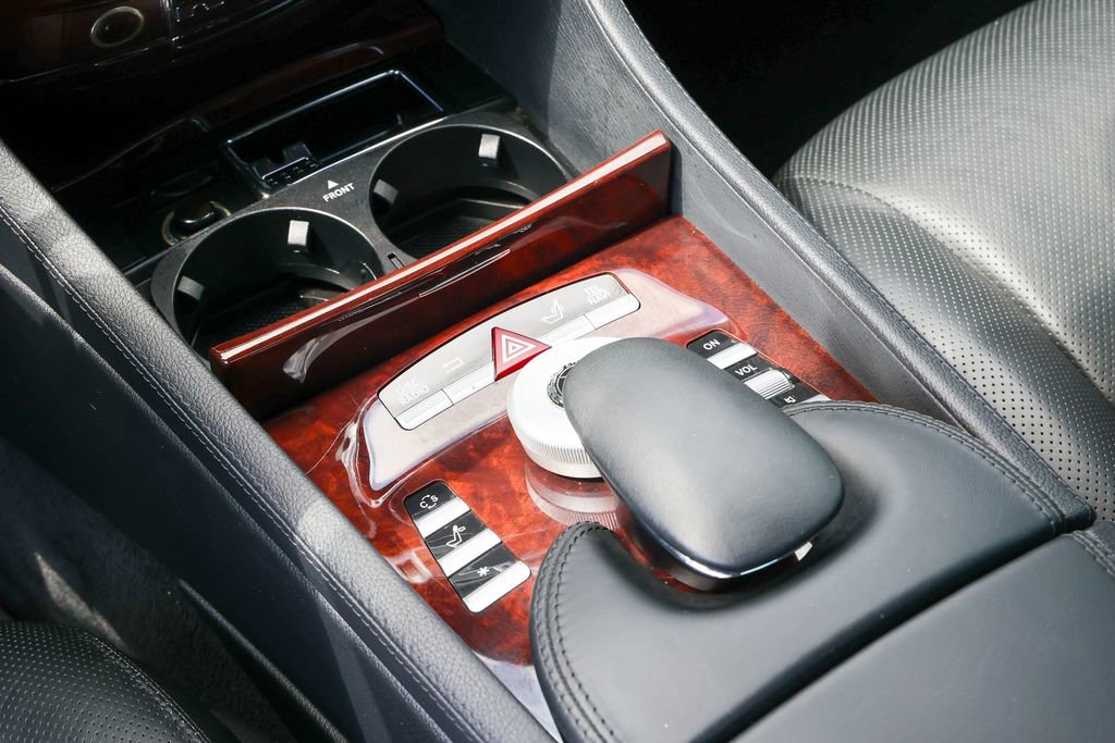 Used 2007 Mercedes-Benz CL 550 image 13