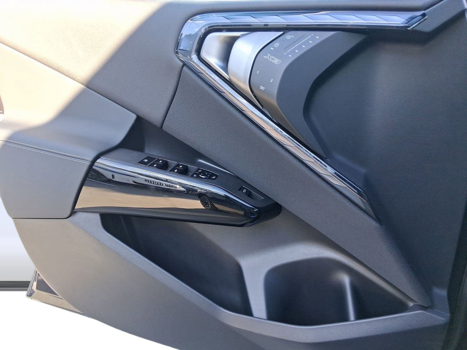 Used 2026 BMW X3 xDrive30 w/ M Sport Package image 20