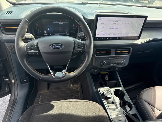 Used 2025 Ford Maverick Tremor AWD/4WD image 20