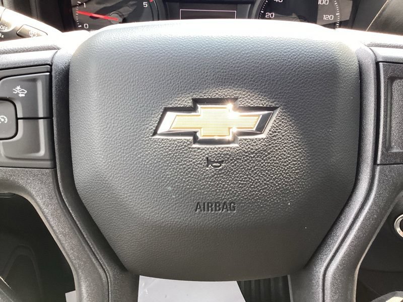 New 2026 Chevrolet Silverado 3500 W/T w/ WT Convenience Package AWD/4WD image 31