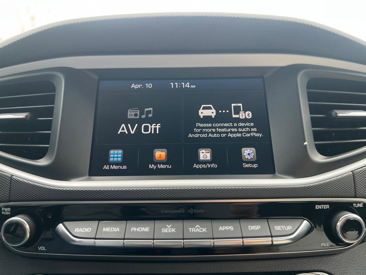 Used 2018 Hyundai Ioniq SEL FWD image 28