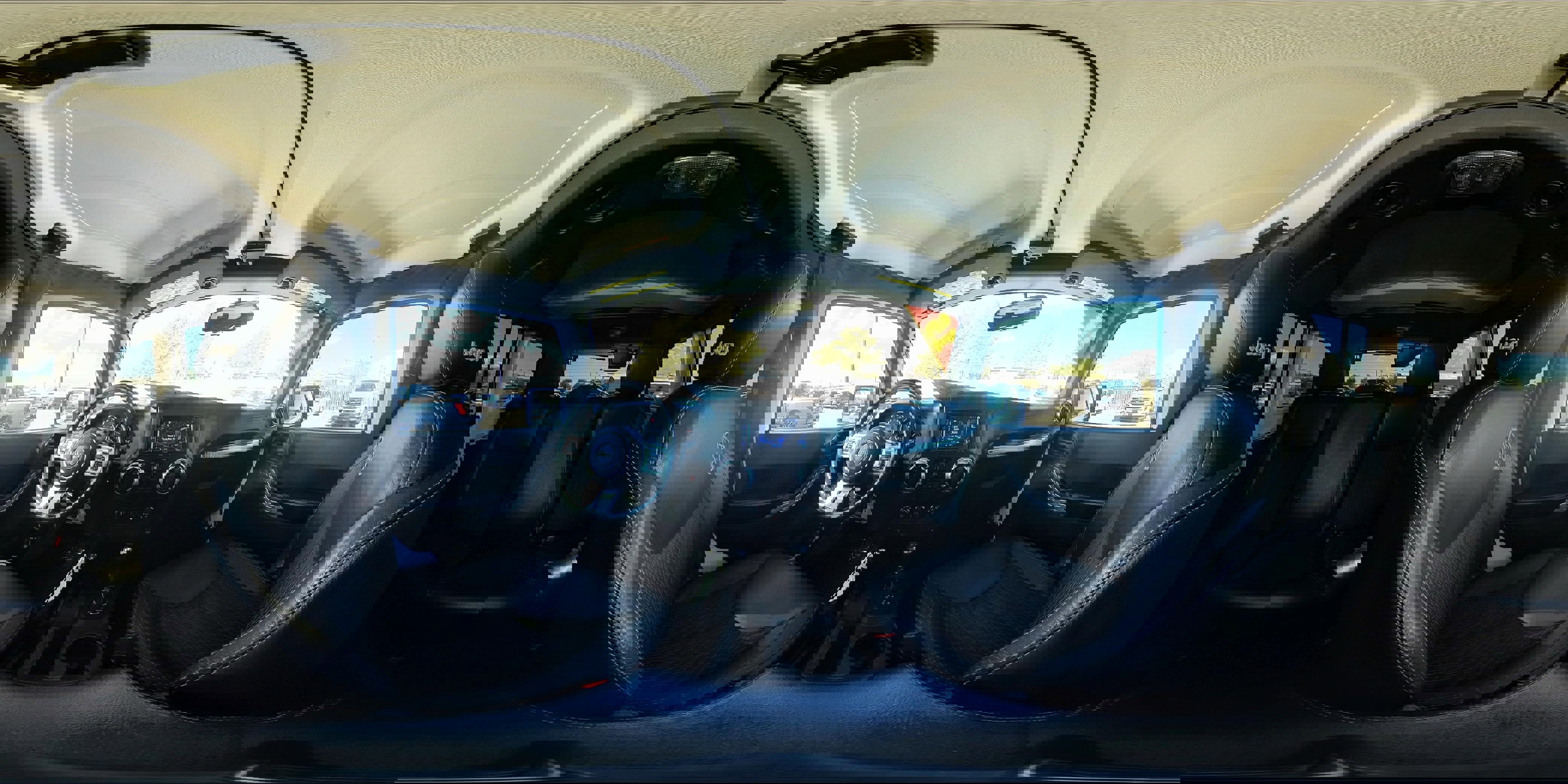 Used 2015 Jeep Wrangler Unlimited Sport image 29