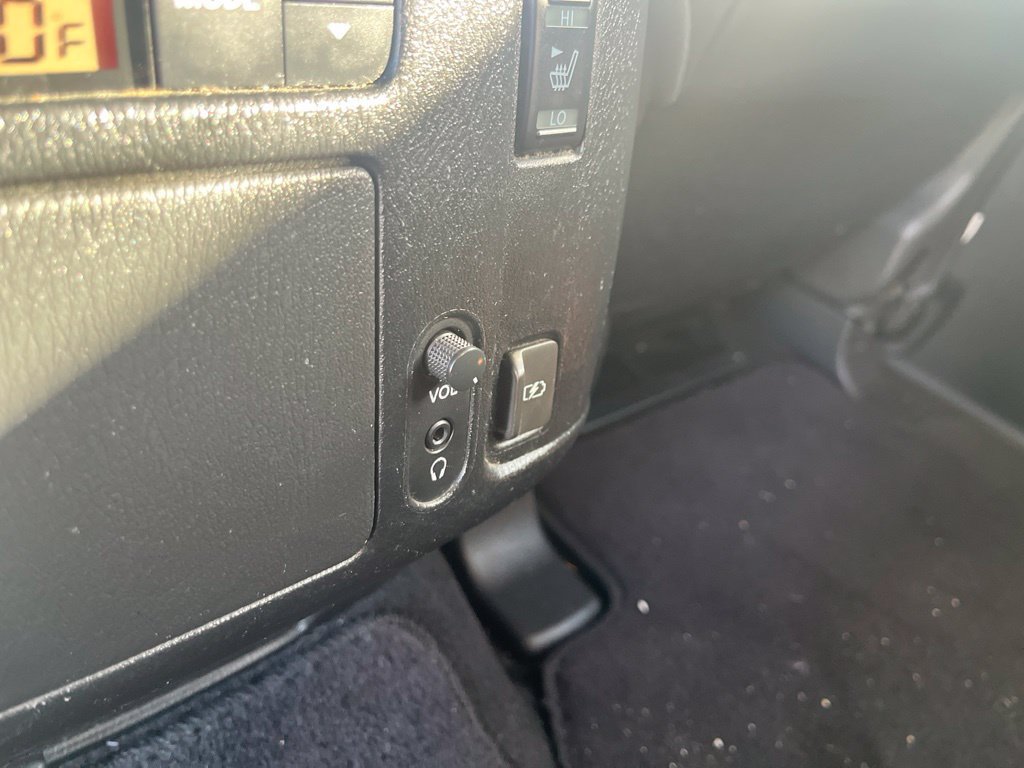 Used 2018 Nissan Armada Platinum w/ Captain Seat Package AWD/4WD image 16