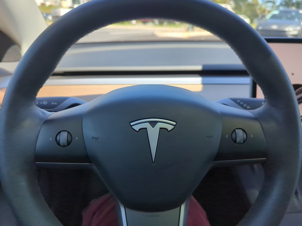 Used 2022 Tesla Model 3 RWD image 28