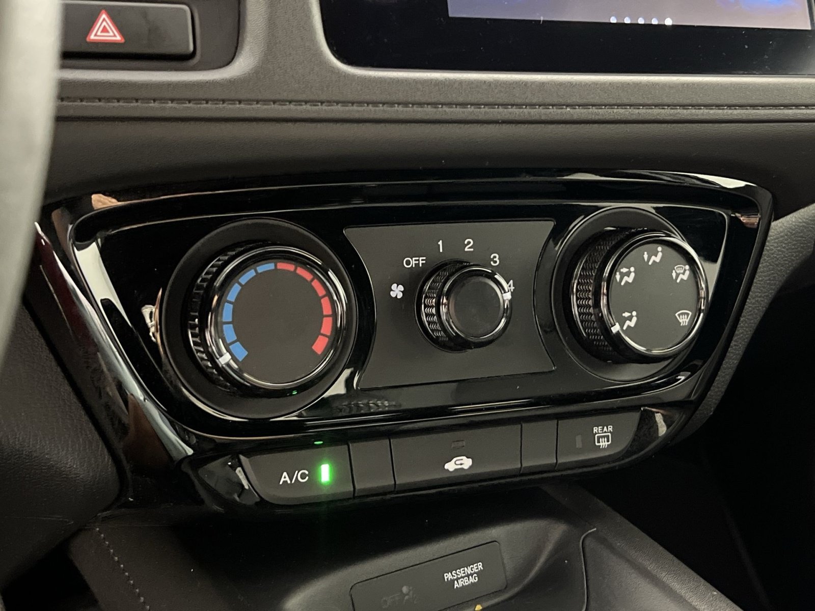 Used 2022 Honda HR-V Sport image 22