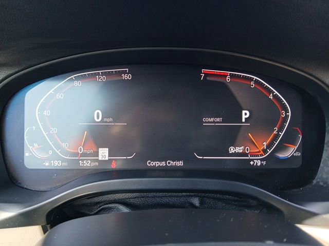 Used 2021 BMW X3 sDrive30i w/ Premium Package image 25