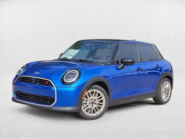 Used 2025 MINI Cooper S