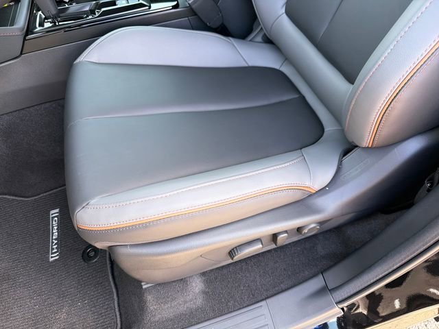 New 2026 Subaru Forester Sport AWD/4WD image 20