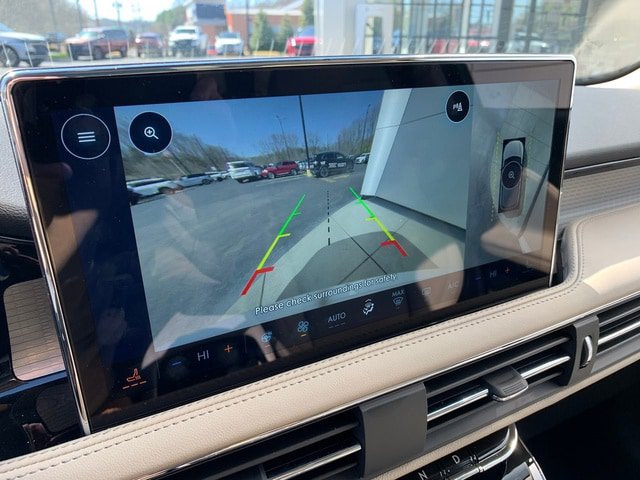 New 2026 Lincoln Corsair Premiere AWD/4WD image 25